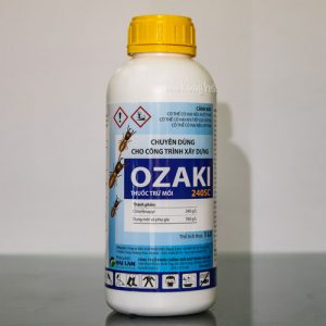 Thuốc diệt mối Ozaki